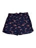 Cooperative Print Blue Board Shorts Size 2 - photo 1