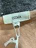 OZMA Solid Tan Casual Dress Size XL - photo 7