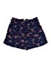 Cooperative Print Blue Board Shorts Size 2 - photo 2