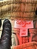 Cat & Jack Yellow Jeans 12-18 MO / 18 MO - photo 3