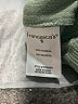 Francesca's 100% Polyester Green Jacket Size S - photo 7