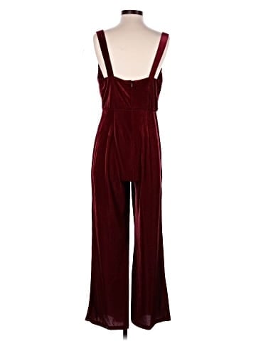 BCBG Paris Jumpsuit (view 2)
