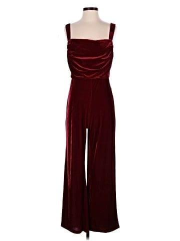 BCBG Paris Jumpsuit (view 1)