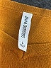 Zenana Outfitters Orange Pullover Sweater Size L - photo 7