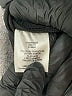 Covington Solid Black Casual Dress Size 14 - photo 8