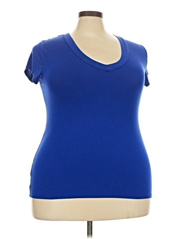 Merona Short Sleeve T-Shirt (view 1)