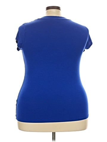 Merona Short Sleeve T-Shirt (view 2)