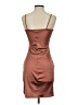 rue21 Brown Cocktail Dress Size S - photo 2