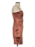 rue21 Brown Cocktail Dress Size S - photo 4