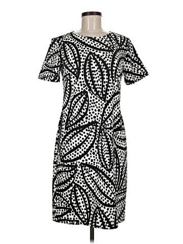 Ann Taylor Casual Dress (view 1)