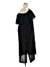 Pomander Place Black Cocktail Dress Size XXL - photo 4