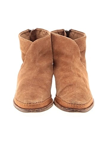 Soludos Ankle Boots (view 2)