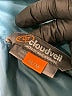Cloudveil 100% Nylon Green Windbreaker Size M - photo 6