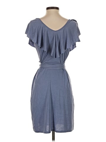 Sun & Shadow Casual Dress (view 2)