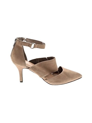Bella Vita Heels (view 1)