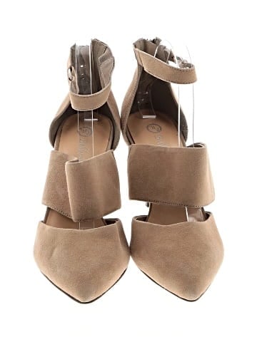Bella Vita Heels (view 2)