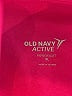 Active by Old Navy Pink Active Pants Size XL - photo 4