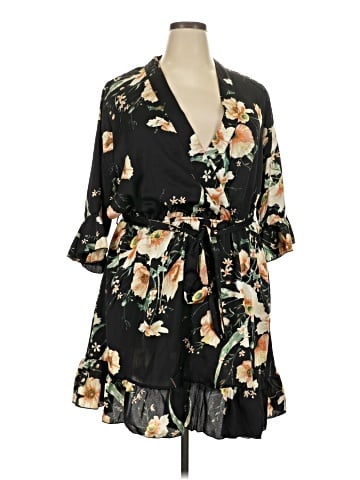 Boohoo Casual Dress (view 1)