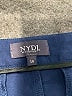 NYDJ Blue Dress Pants Size 14 - photo 7