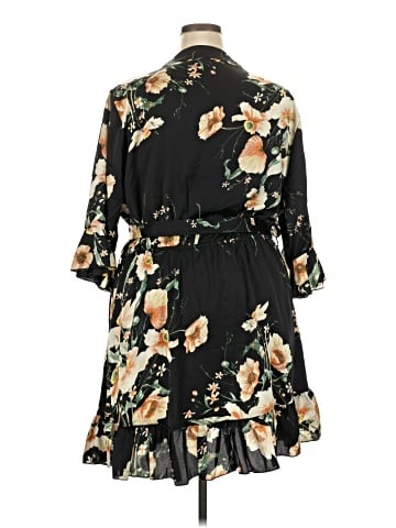 Boohoo Casual Dress (view 2)