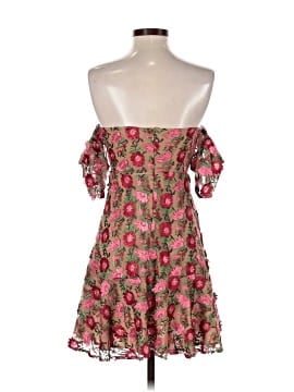 For Love & Lemons Cocktail Dress (view 2)