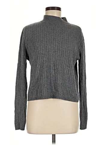 Orvis Silk Pullover Sweater (view 1)