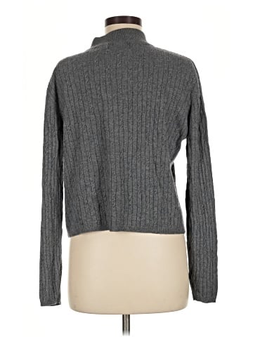 Orvis Silk Pullover Sweater (view 2)