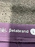 Betabrand Purple Active Pants Size L - photo 7