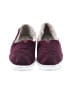 TOMS Burgundy Flats Size 9 1/2 - photo 2