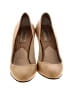 MICHAEL Michael Kors Tan Heels Size 7 - photo 2