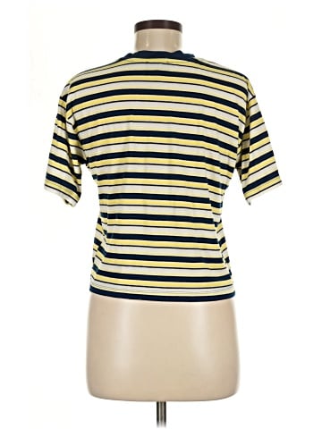 Topshop Short Sleeve T-Shirt (view 2)