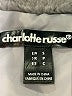Charlotte Russe 100% Polyester Gray Cardigan Size S - photo 7