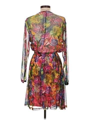 Shasa Cocktail Dress (view 2)
