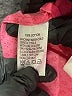 IZOD 100% Cotton Pink 3/4 Sleeve Button-Down Shirt Size M - photo 8