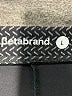 Betabrand Houndstooth Black Dress Pants Size L - photo 7