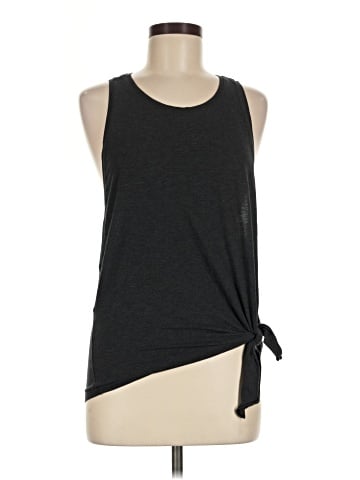 Lululemon Athletica Sleeveless T-Shirt (view 1)