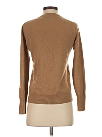 Everlane Cashmere Pullover Sweater (view 2)