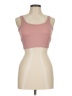 Pro-fit Pink Sports Bra Size M - photo 1