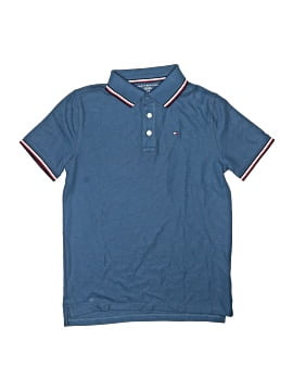 Tommy Hilfiger Short Sleeve Polo