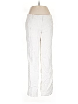 Ann Taylor Linen Pants (view 1)
