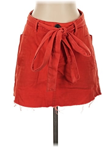 BDG Casual Skirt (view 1)