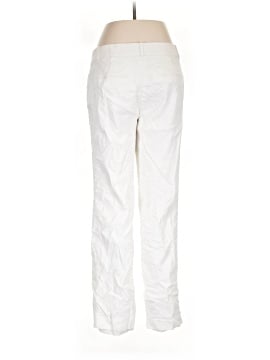 Ann Taylor Linen Pants (view 2)