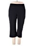 Active by Old Navy Black Active Pants Size 2X - photo 1