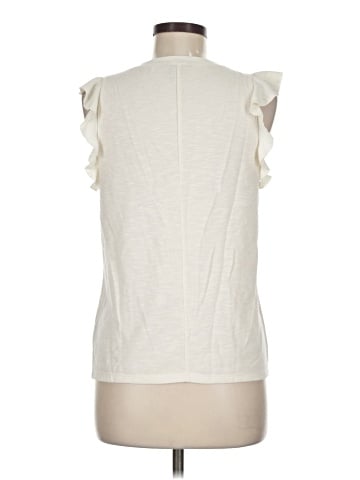 Paige Sleeveless Top (view 2)