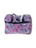 Vera Bradley Purple Laptop Bag One size - photo 1