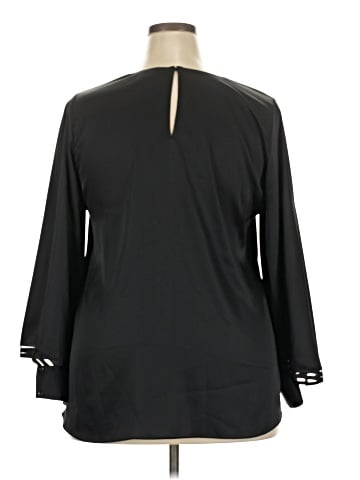 Sachin + Babi Long Sleeve Blouse (view 2)