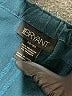 Lane Bryant Blue Casual Pants Size 22 (5) - photo 4