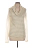 Moth Ivory Sweater Vest Size M - photo 1