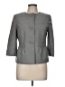 Lands' End Gray Wool Blazer Size 8 - photo 1