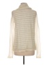 Moth Ivory Sweater Vest Size M - photo 2
